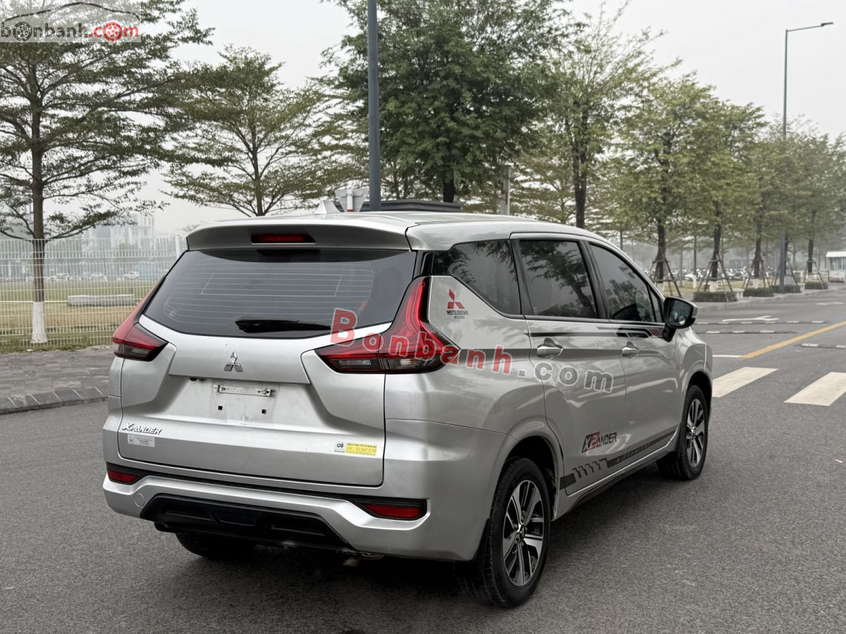 Bán ô tô Mitsubishi Xpander 1.5 MT - 2019 - xe cũ