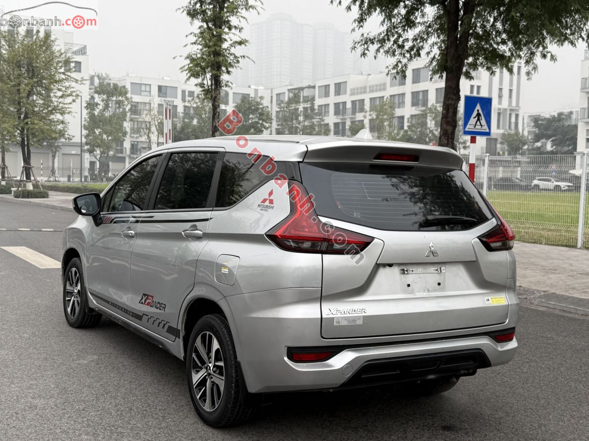 Bán ô tô Mitsubishi Xpander 1.5 MT - 2019 - xe cũ