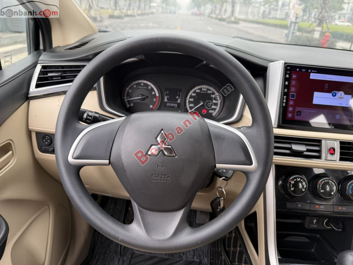 Bán ô tô Mitsubishi Xpander 1.5 MT - 2019 - xe cũ