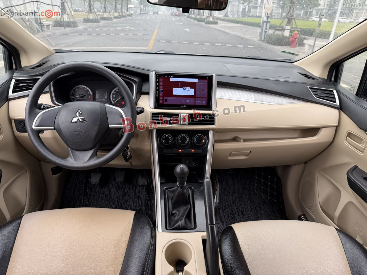 Bán ô tô Mitsubishi Xpander 1.5 MT - 2019 - xe cũ