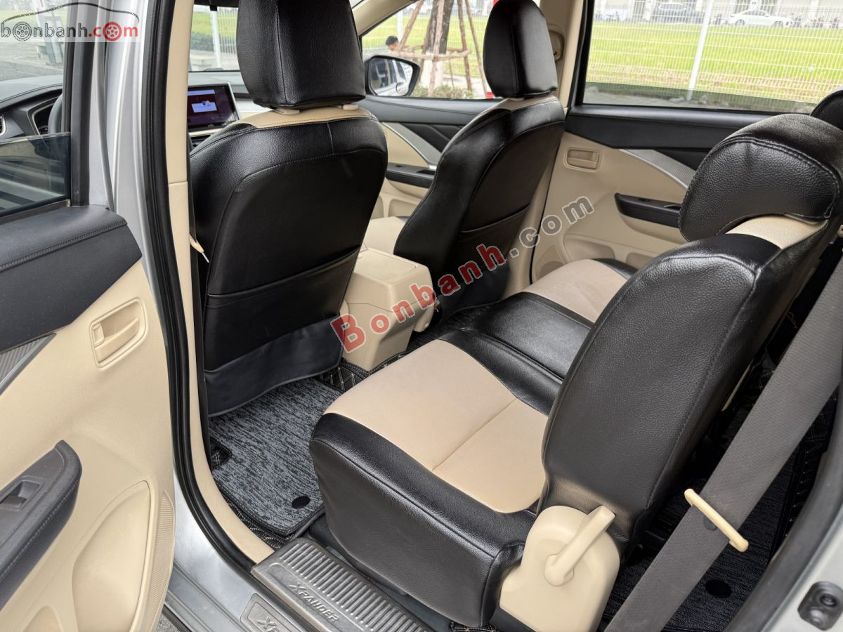 Bán ô tô Mitsubishi Xpander 1.5 MT - 2019 - xe cũ