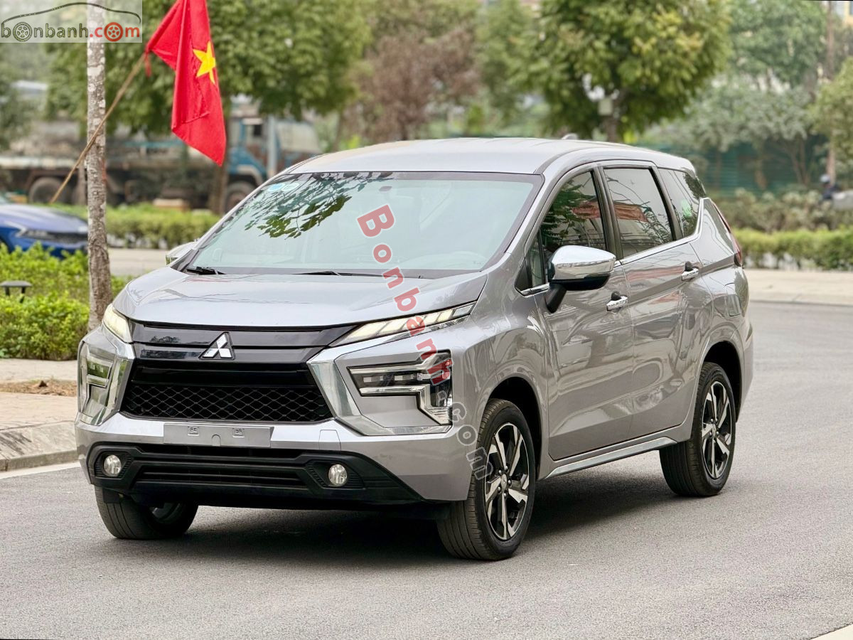 Bán ô tô Mitsubishi Xpander Premium 1.5 AT - 2022 - xe cũ