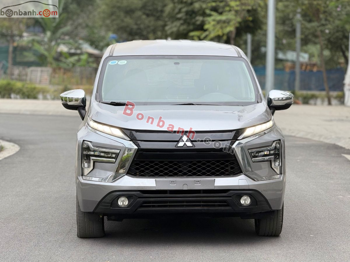 Bán ô tô Mitsubishi Xpander Premium 1.5 AT - 2022 - xe cũ