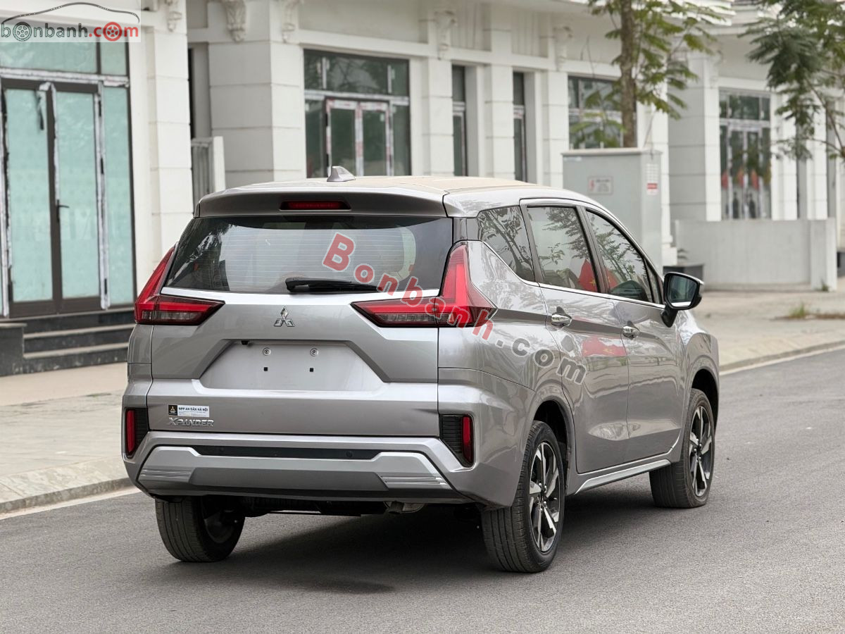 Bán ô tô Mitsubishi Xpander Premium 1.5 AT - 2022 - xe cũ