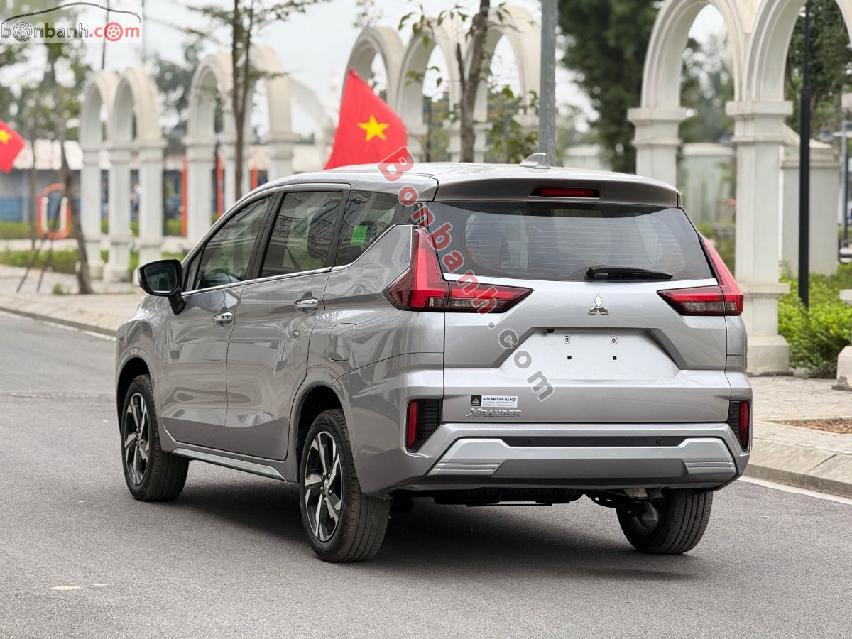 Bán ô tô Mitsubishi Xpander Premium 1.5 AT - 2022 - xe cũ