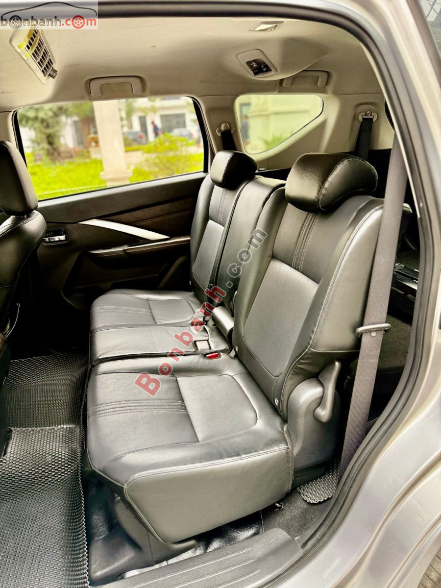 Bán ô tô Mitsubishi Xpander Premium 1.5 AT - 2022 - xe cũ