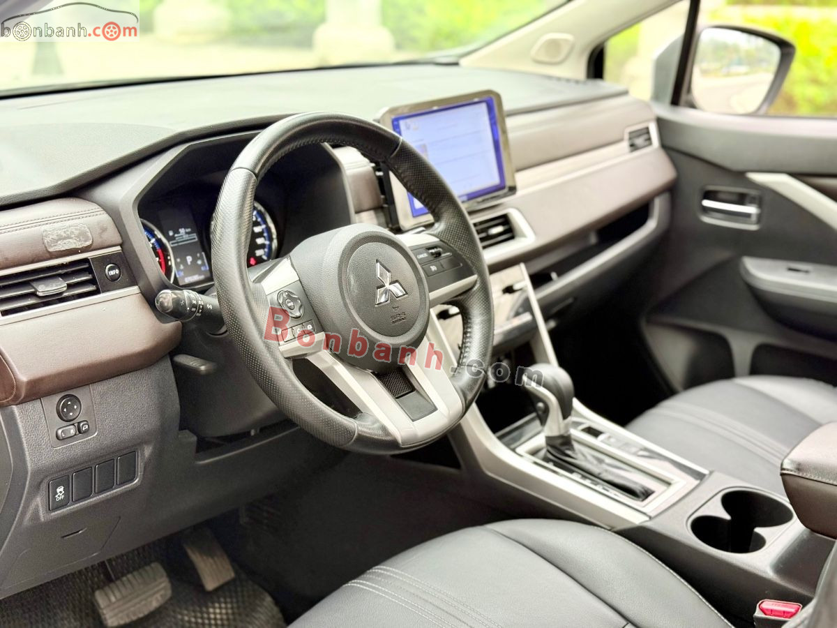 Bán ô tô Mitsubishi Xpander Premium 1.5 AT - 2022 - xe cũ