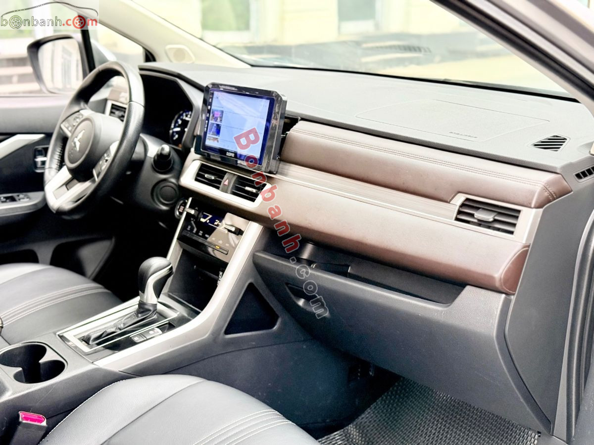 Bán ô tô Mitsubishi Xpander Premium 1.5 AT - 2022 - xe cũ
