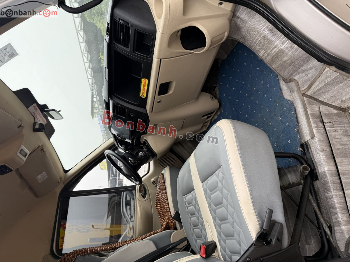 Bán ô tô Ford Transit SVP - 2019 - xe cũ