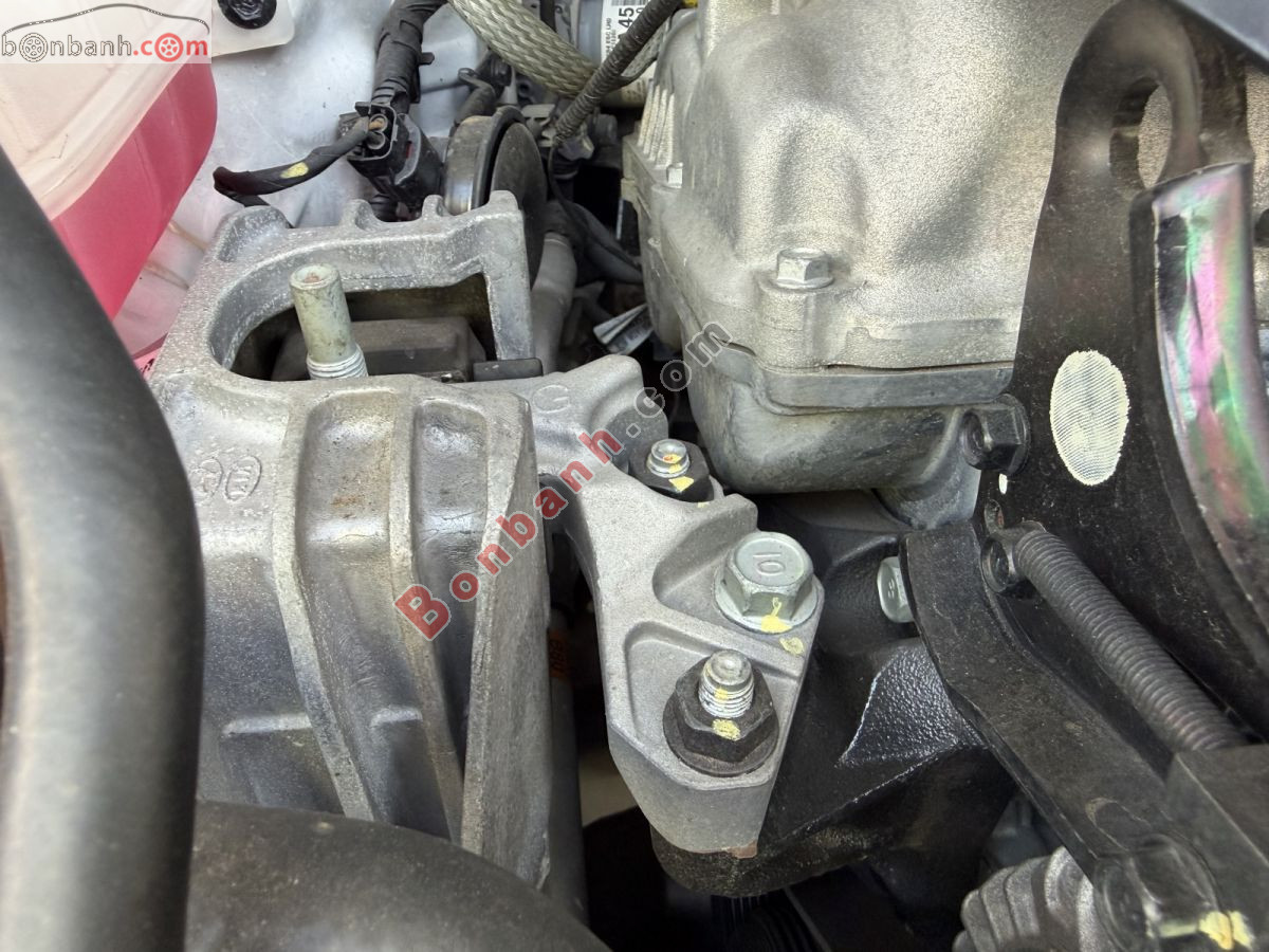 Bán ô tô Hyundai Elantra Sport 1.6 AT - 2021 - xe cũ