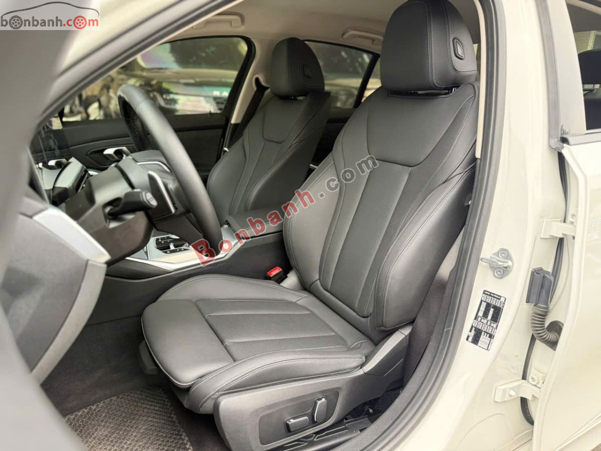 Bán ô tô BMW 3 Series 320i Sport Line - 2024 - xe cũ