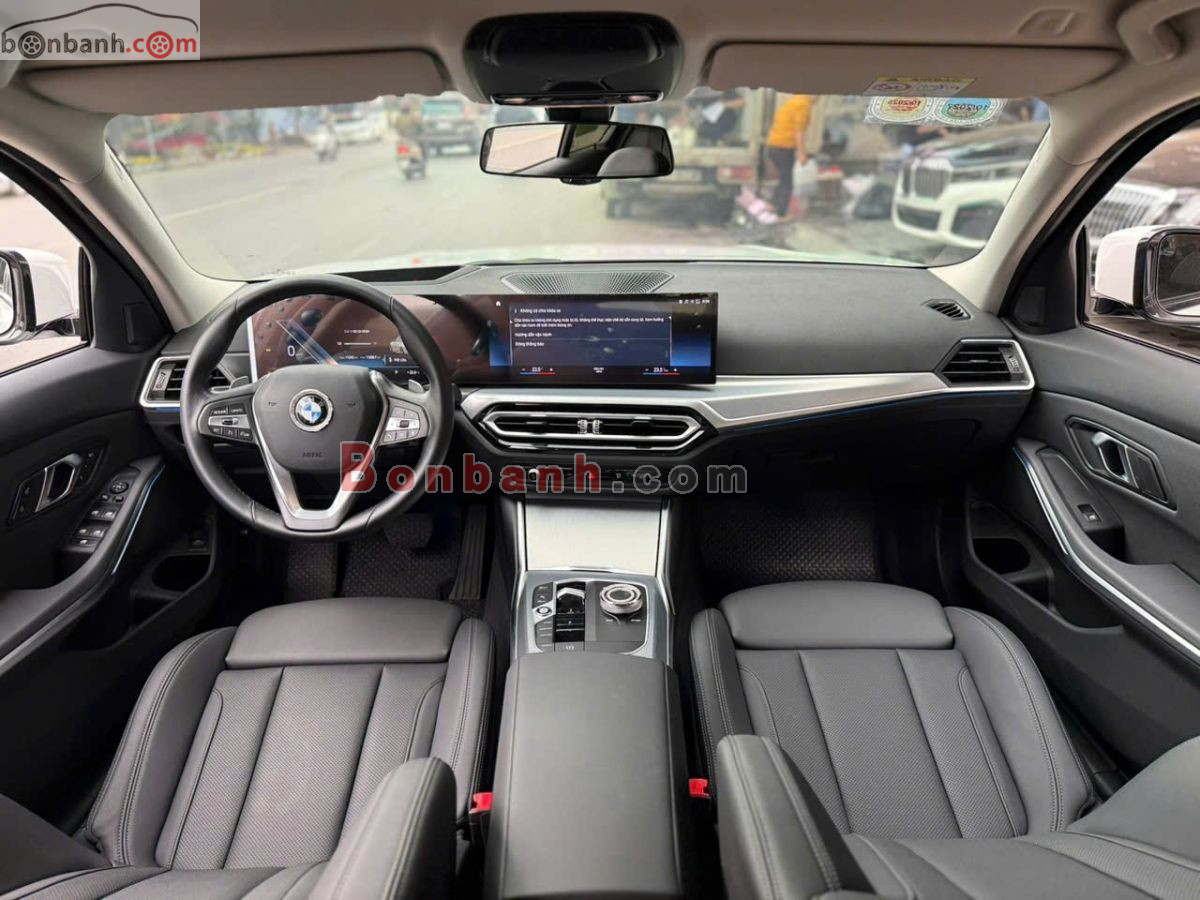 Bán ô tô BMW 3 Series 320i Sport Line - 2024 - xe cũ
