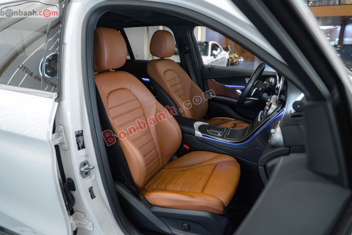 Bán ô tô Mercedes Benz GLC 300 4Matic - 2022 - xe cũ