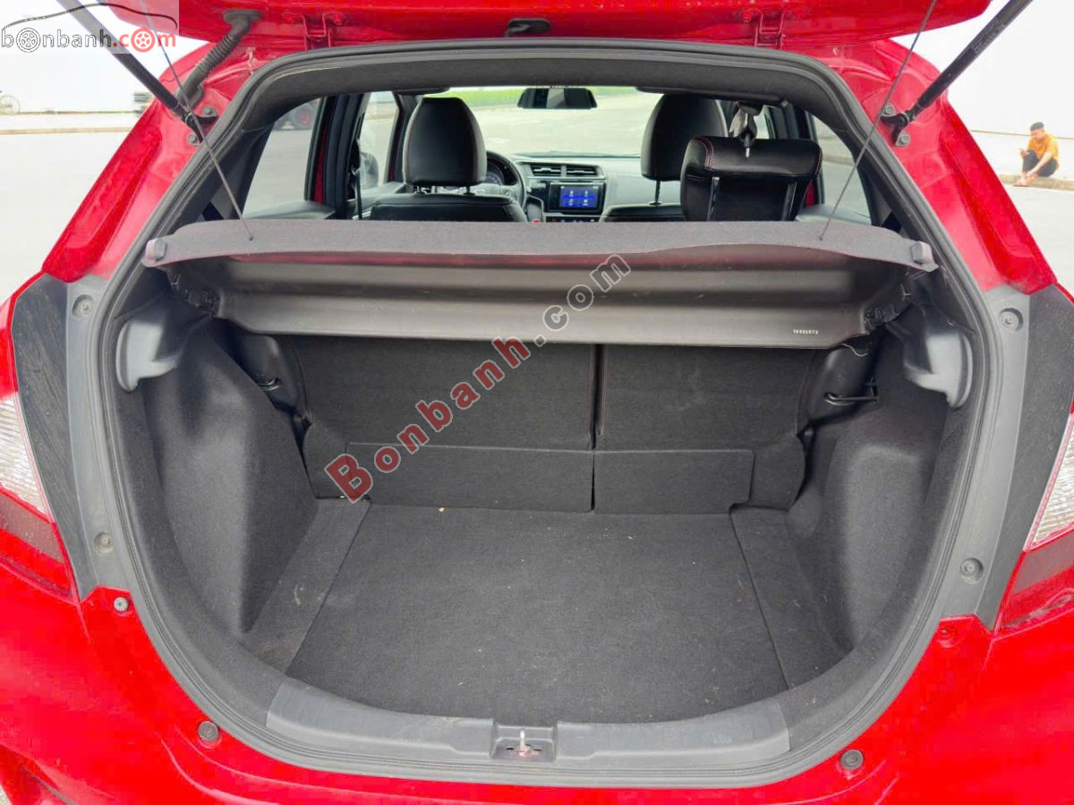 Bán ô tô Honda Jazz RS - 2018 - xe cũ