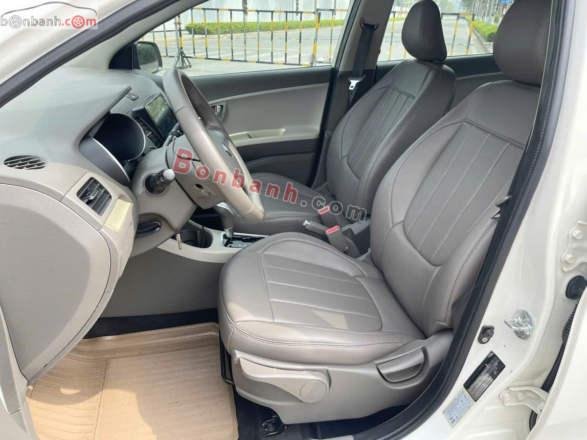 Bán ô tô Kia Morning Si AT - 2016 - xe cũ