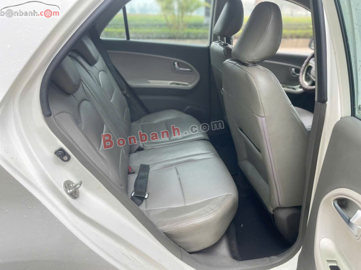 Bán ô tô Kia Morning Si AT - 2018 - xe cũ