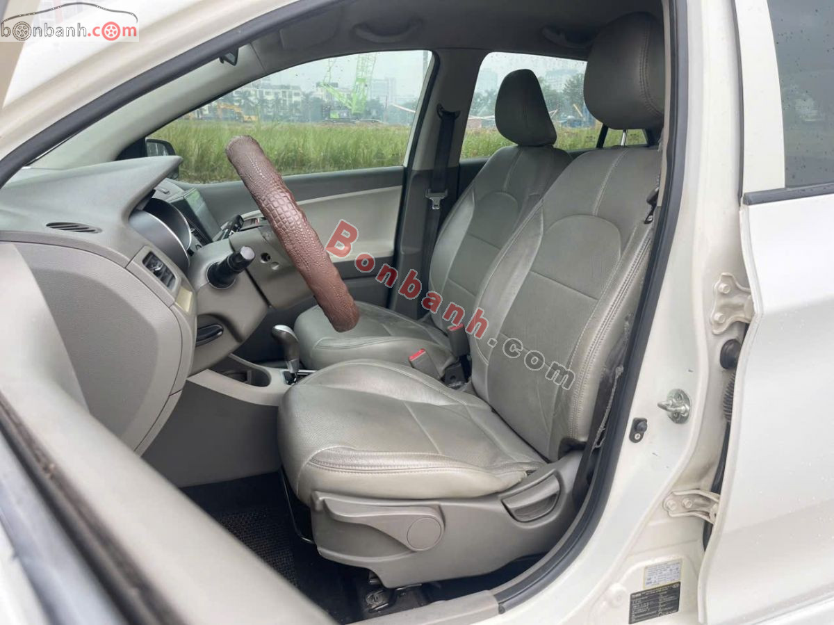 Bán ô tô Kia Morning Si AT - 2018 - xe cũ