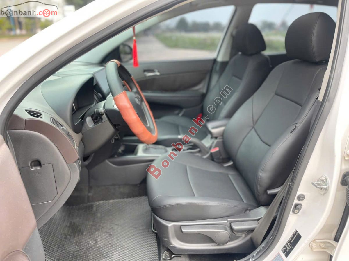 Bán ô tô Hyundai i30 CW 1.6 AT - 2011 - xe cũ