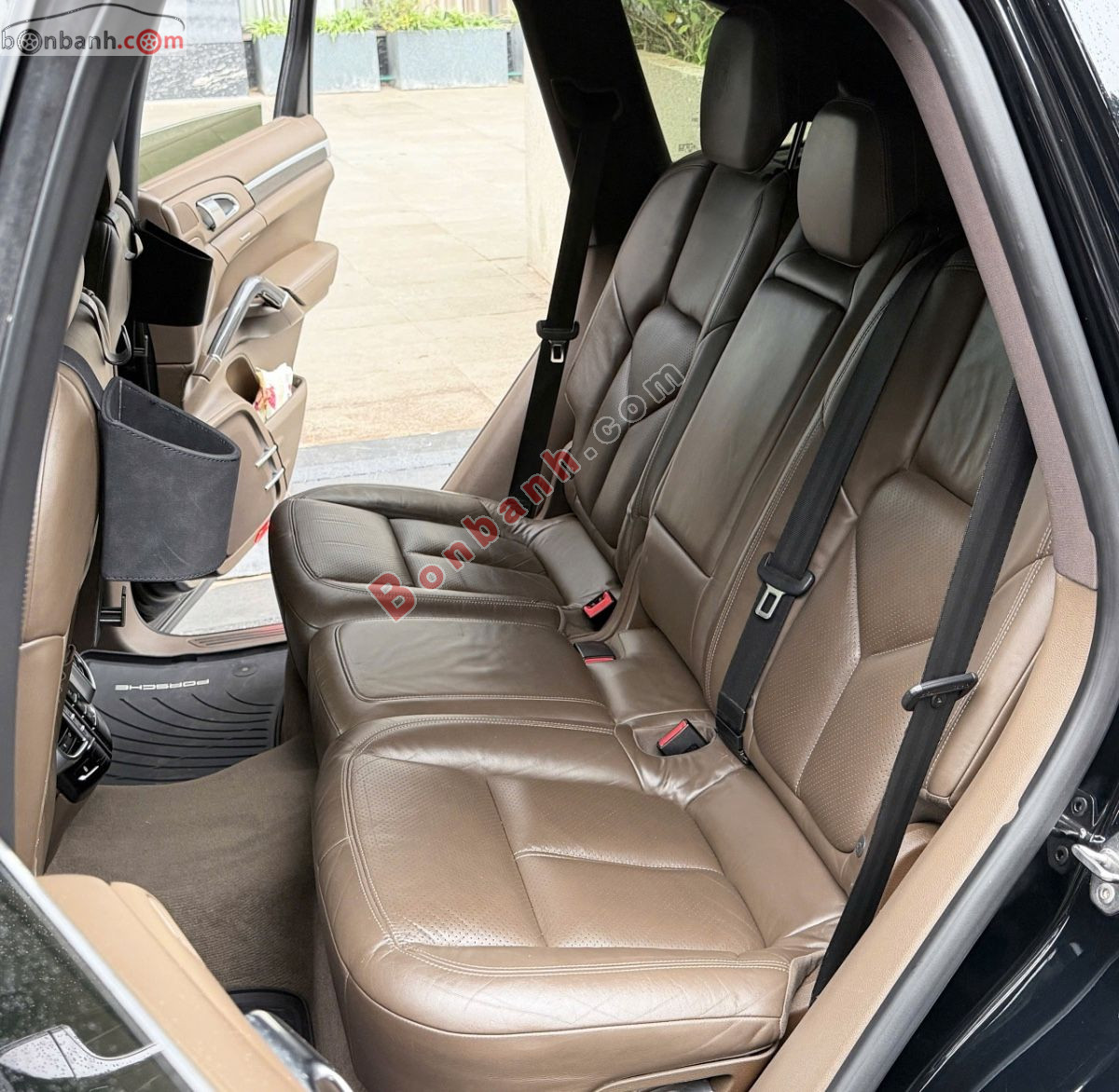 Bán ô tô Porsche Cayenne 3.6 V6 - 2013 - xe cũ