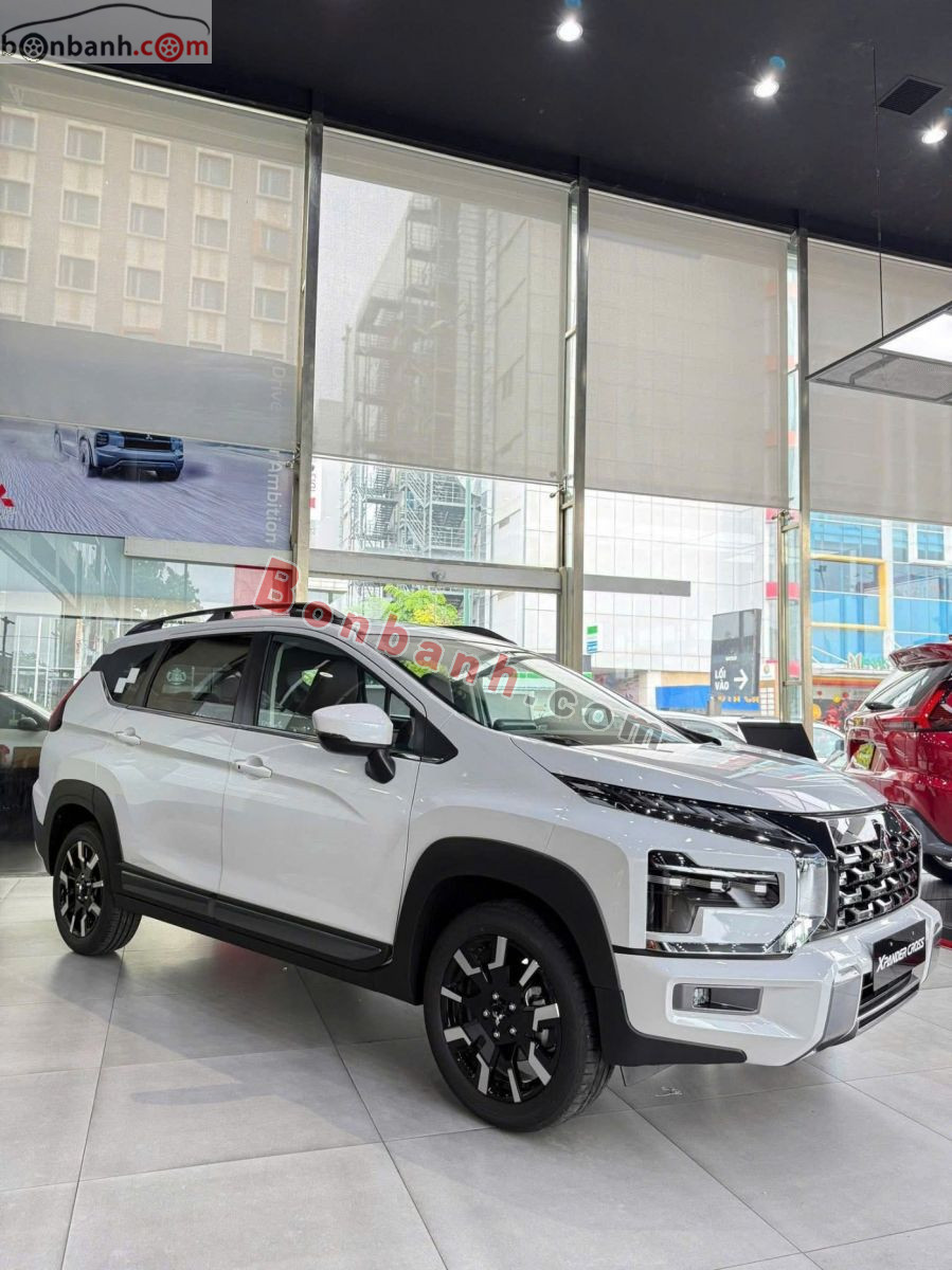 Bán ô tô Mitsubishi Xpander Cross 1.5 AT - 2026 - xe mới