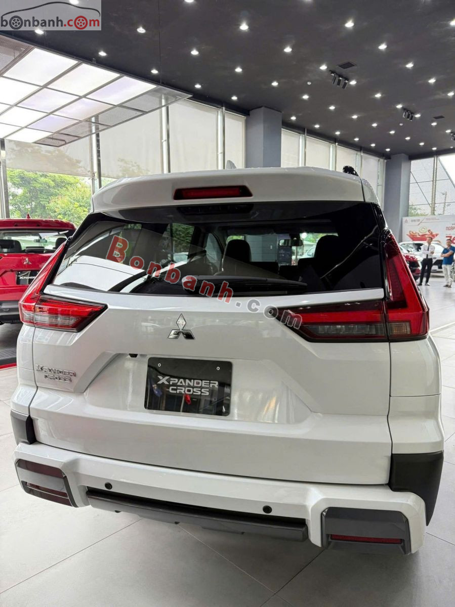 Bán ô tô Mitsubishi Xpander Cross 1.5 AT - 2026 - xe mới