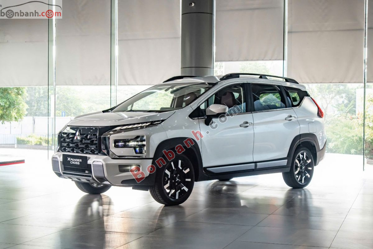 Bán ô tô Mitsubishi Xpander Cross 1.5 AT - 2026 - xe mới