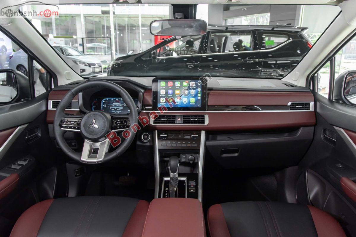 Bán ô tô Mitsubishi Xpander Cross 1.5 AT - 2026 - xe mới