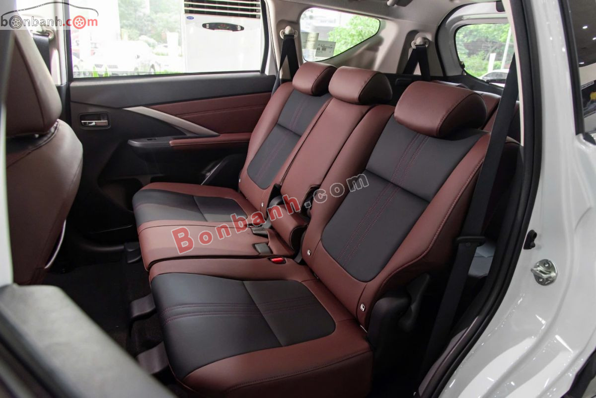 Bán ô tô Mitsubishi Xpander Cross 1.5 AT - 2026 - xe mới