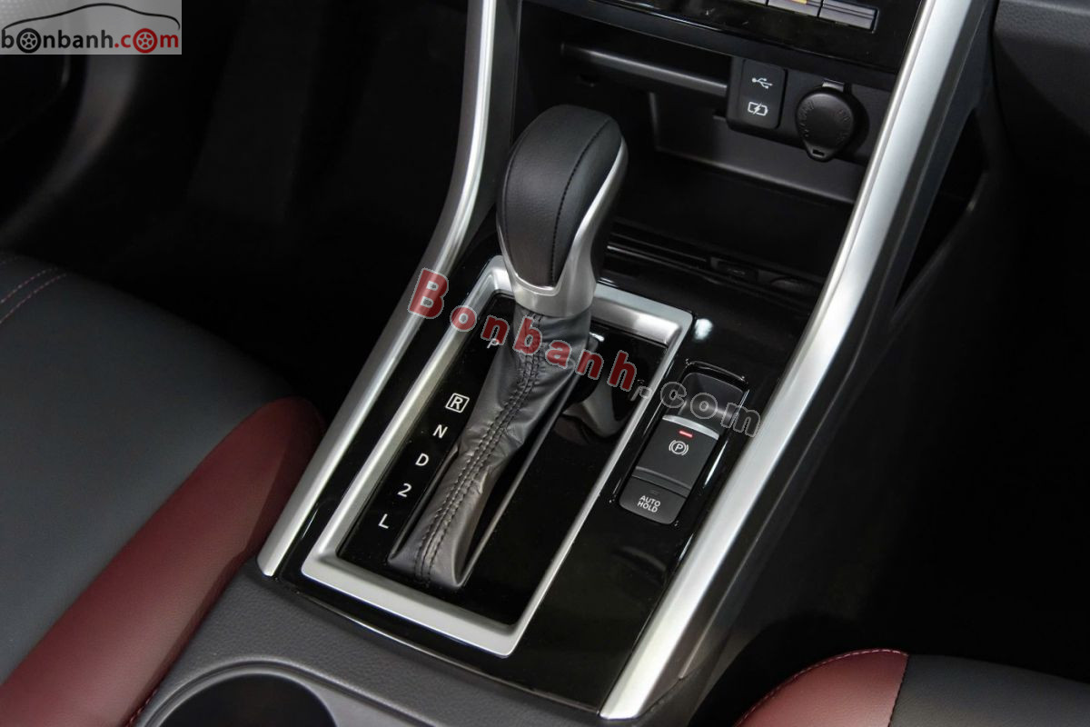 Bán ô tô Mitsubishi Xpander Cross 1.5 AT - 2026 - xe mới