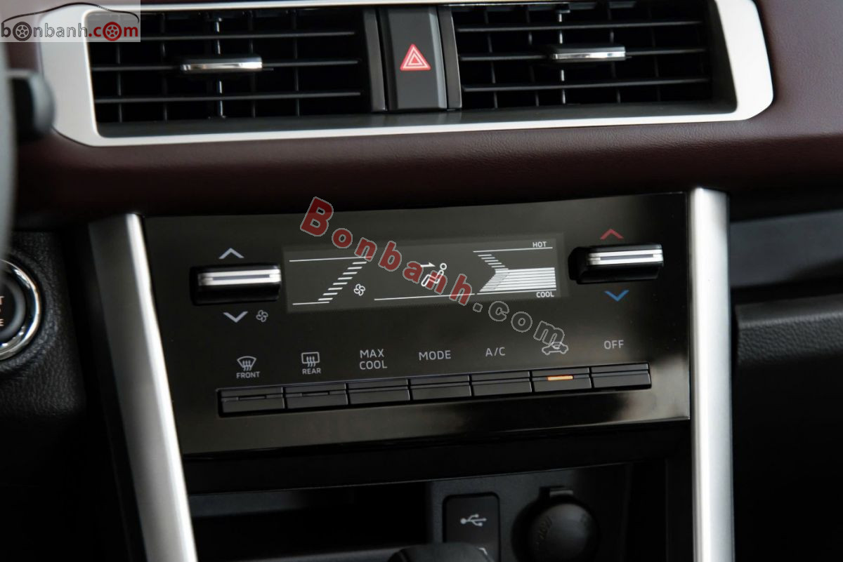 Bán ô tô Mitsubishi Xpander Cross 1.5 AT - 2026 - xe mới