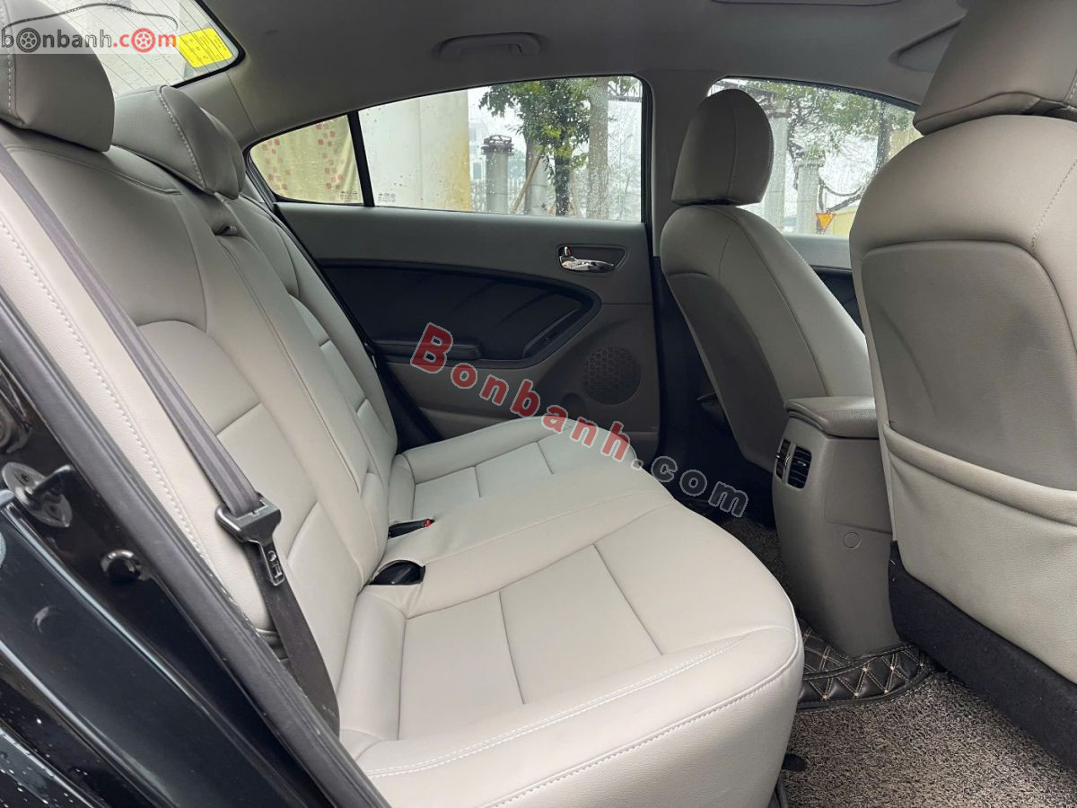 Bán ô tô Kia K3 2.0 AT - 2016 - xe cũ