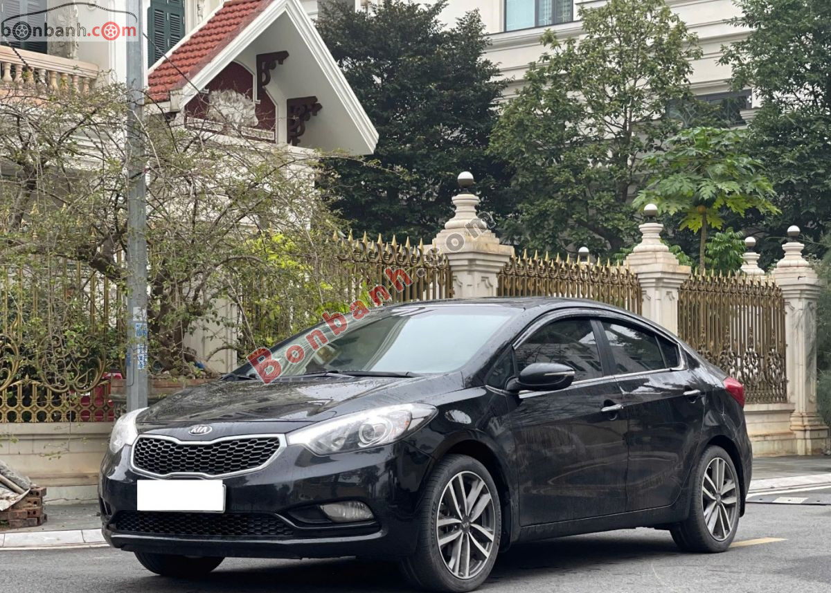 Bán ô tô Kia K3 2.0 AT - 2016 - xe cũ