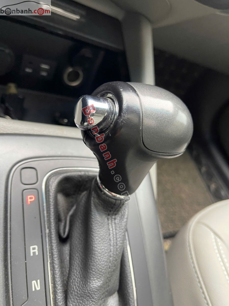 Bán ô tô Kia K3 2.0 AT - 2016 - xe cũ