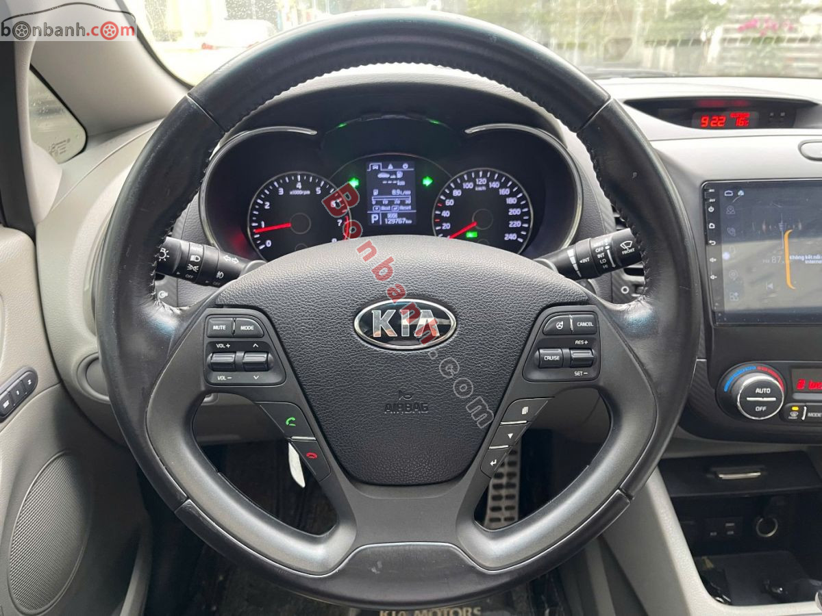 Bán ô tô Kia K3 2.0 AT - 2016 - xe cũ