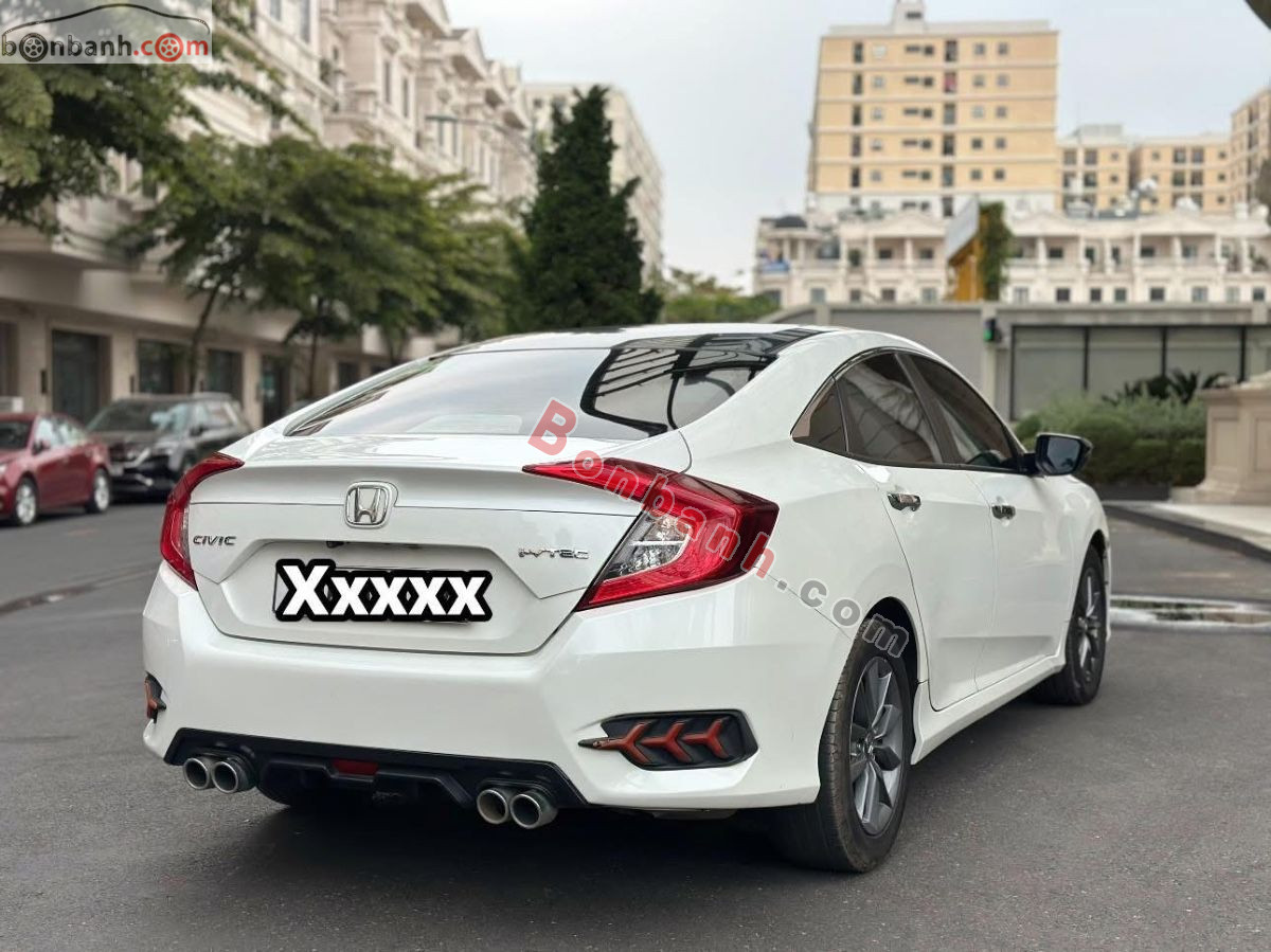 Bán ô tô Honda Civic G 1.8 AT - 2019 - xe cũ