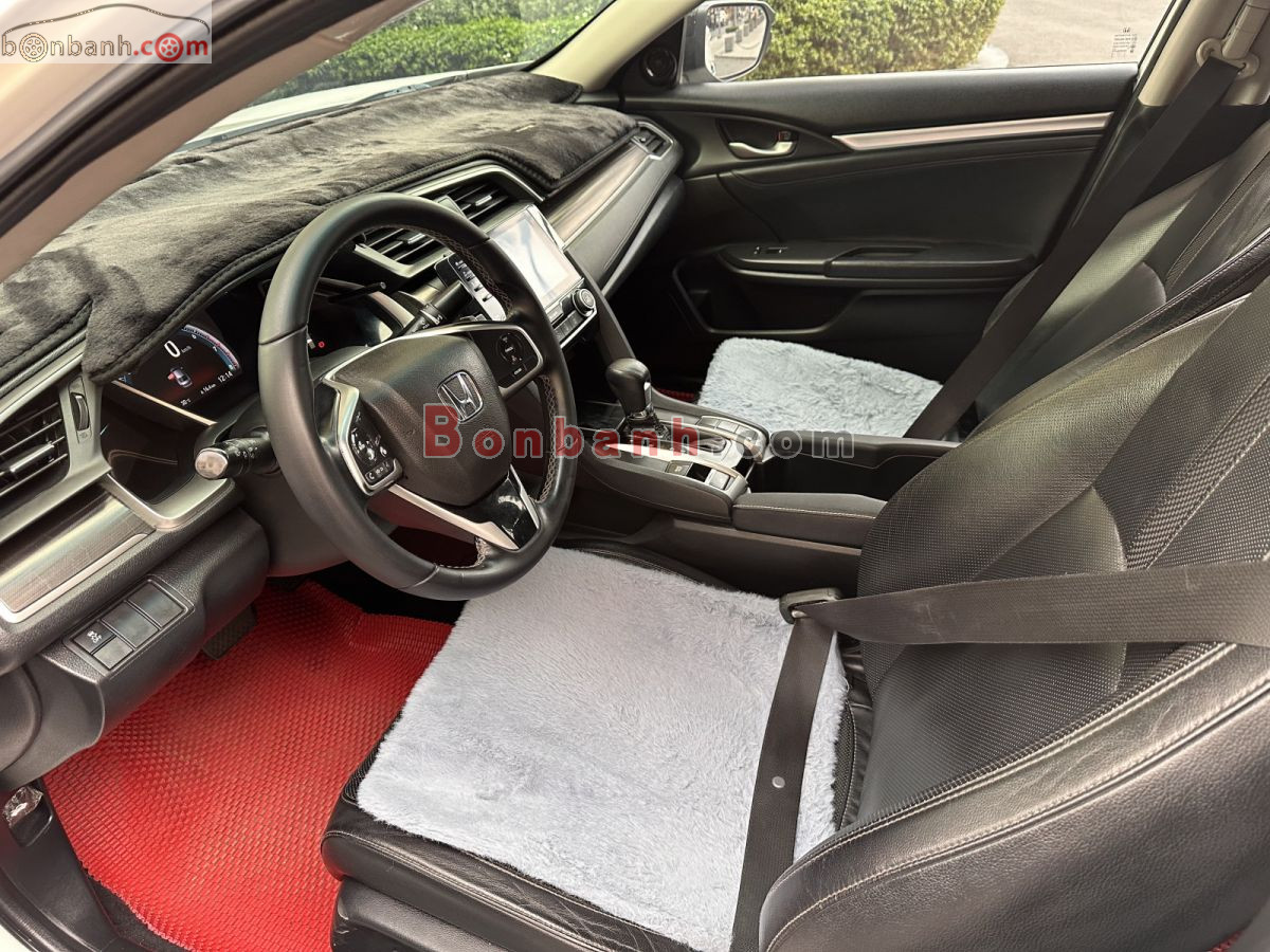 Bán ô tô Honda Civic G 1.8 AT - 2019 - xe cũ