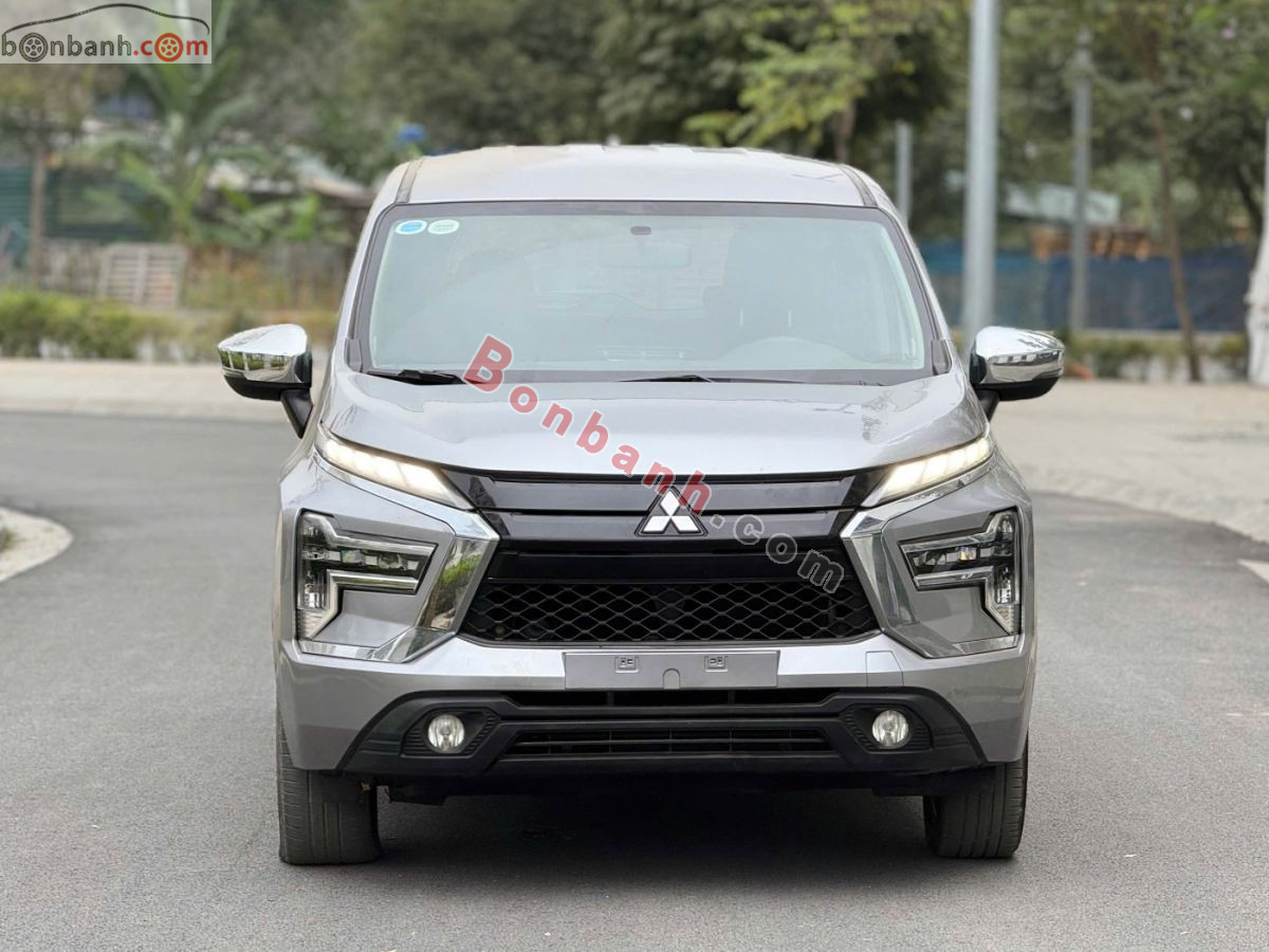 Bán ô tô Mitsubishi Xpander Premium 1.5 AT - 2022 - xe cũ