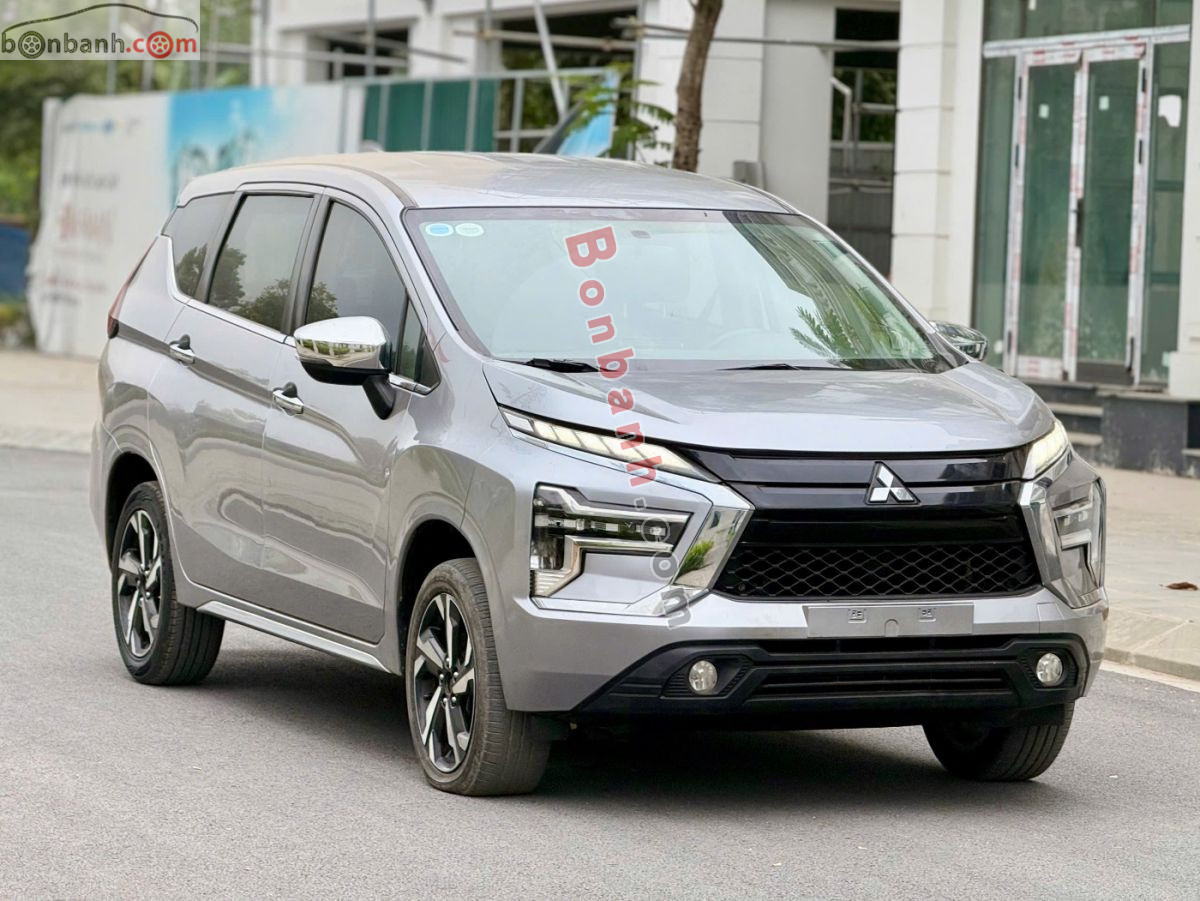 Bán ô tô Mitsubishi Xpander Premium 1.5 AT - 2022 - xe cũ