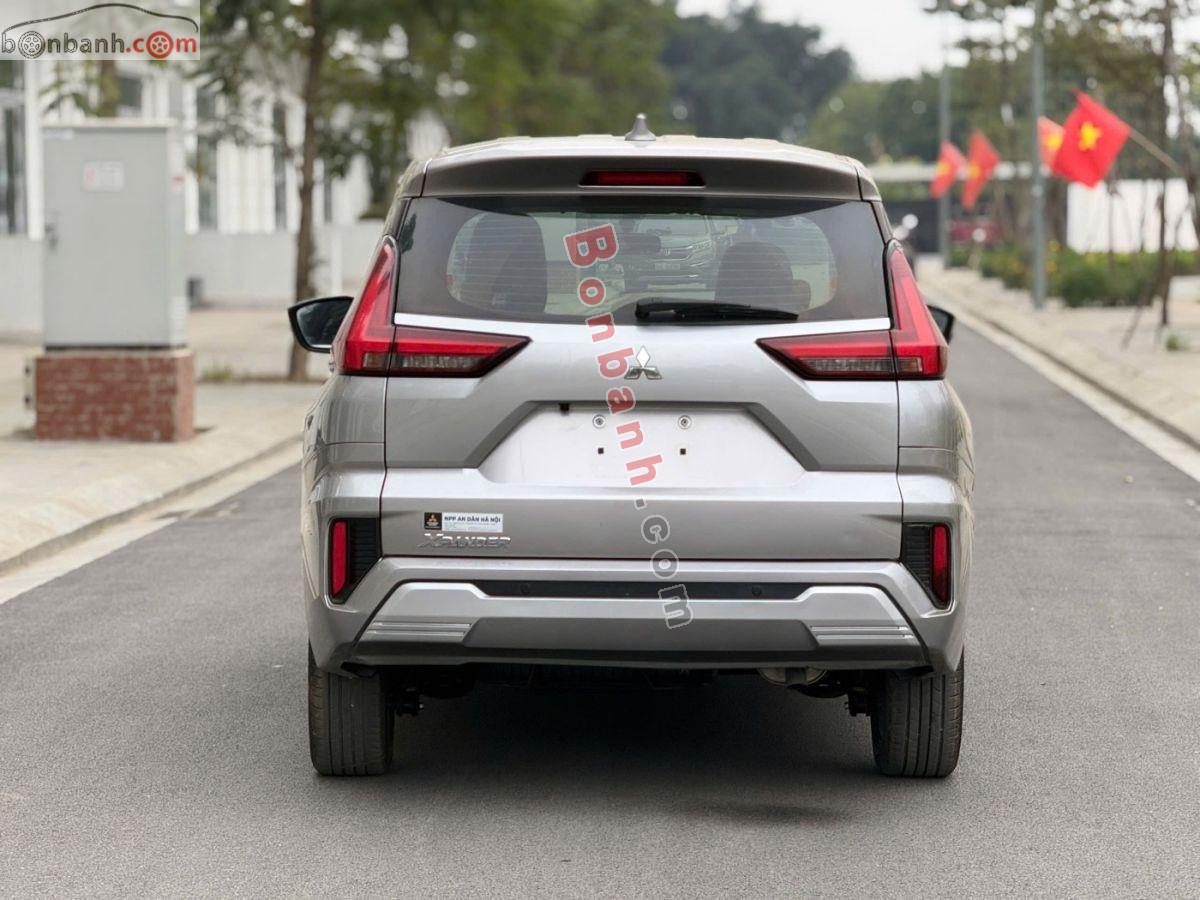 Bán ô tô Mitsubishi Xpander Premium 1.5 AT - 2022 - xe cũ