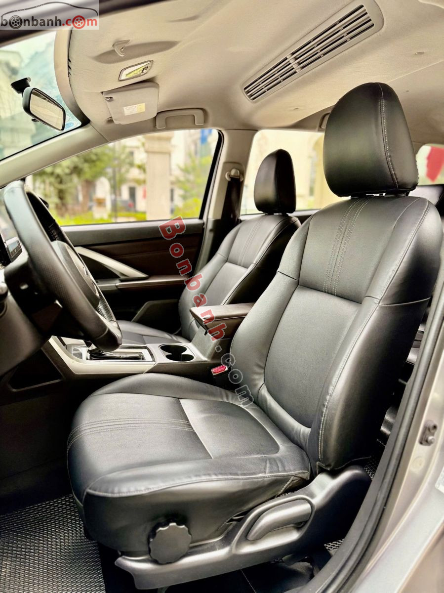 Bán ô tô Mitsubishi Xpander Premium 1.5 AT - 2022 - xe cũ