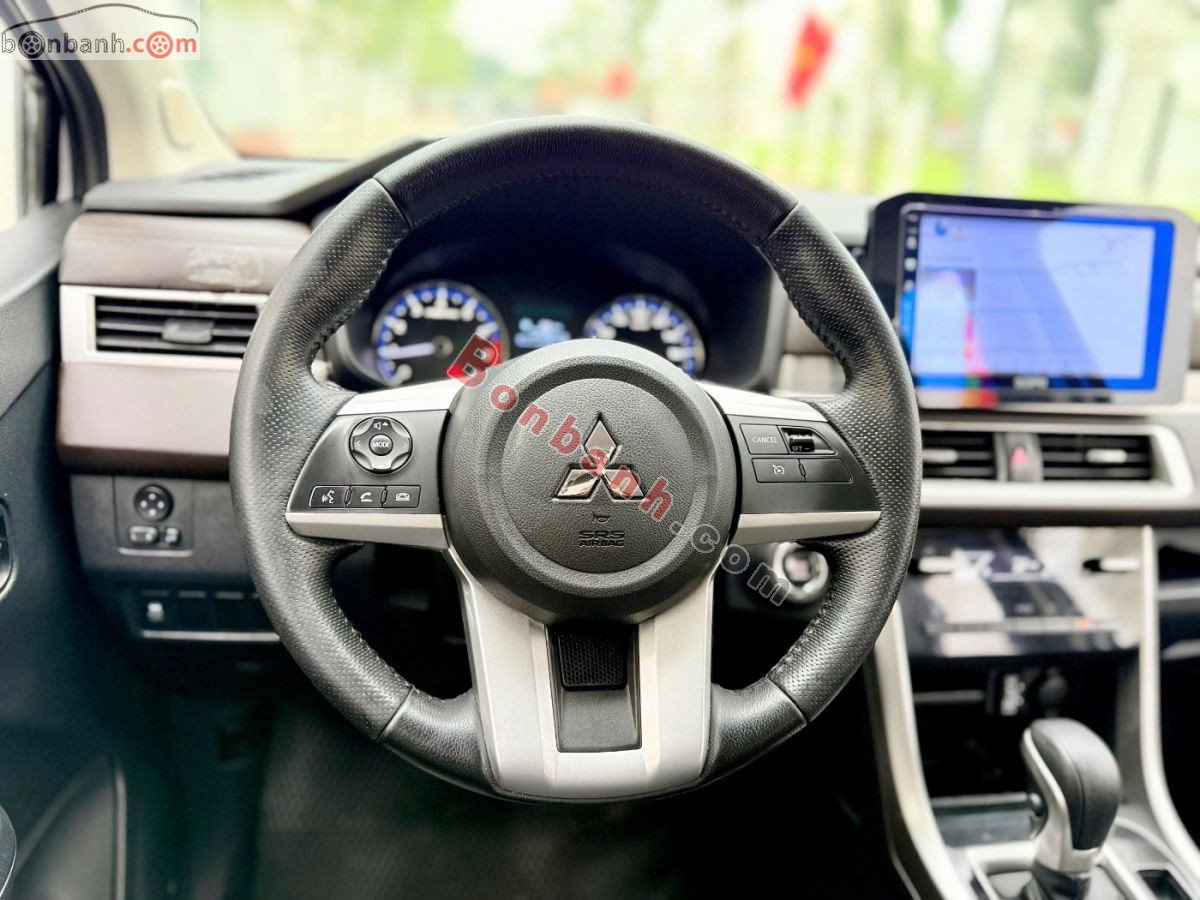 Bán ô tô Mitsubishi Xpander Premium 1.5 AT - 2022 - xe cũ
