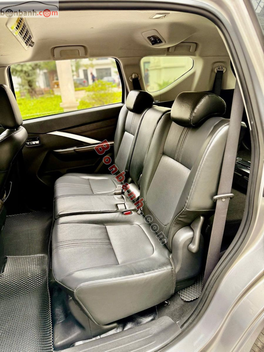 Bán ô tô Mitsubishi Xpander Premium 1.5 AT - 2022 - xe cũ