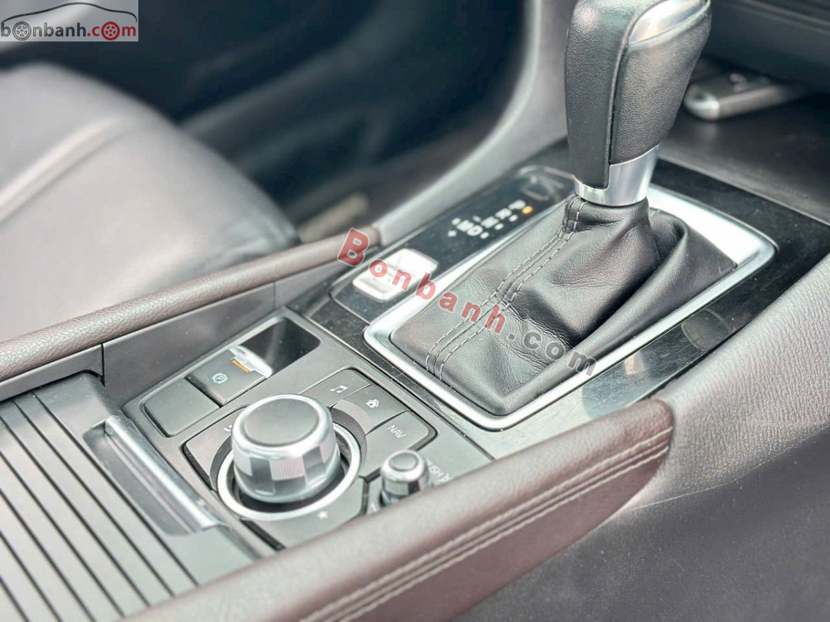 Bán ô tô Mazda 3 1.5L Luxury - 2019 - xe cũ