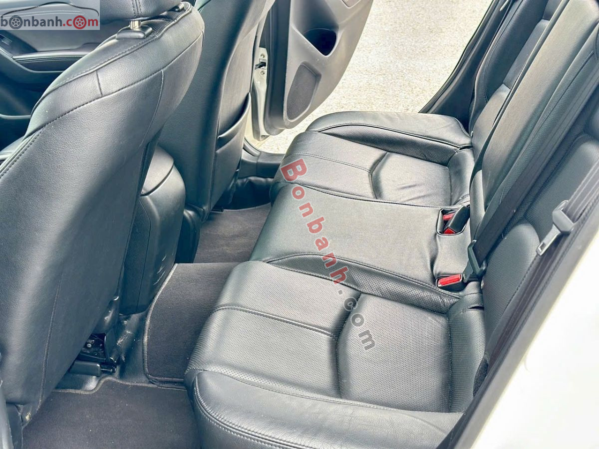 Bán ô tô Mazda 3 1.5L Luxury - 2019 - xe cũ