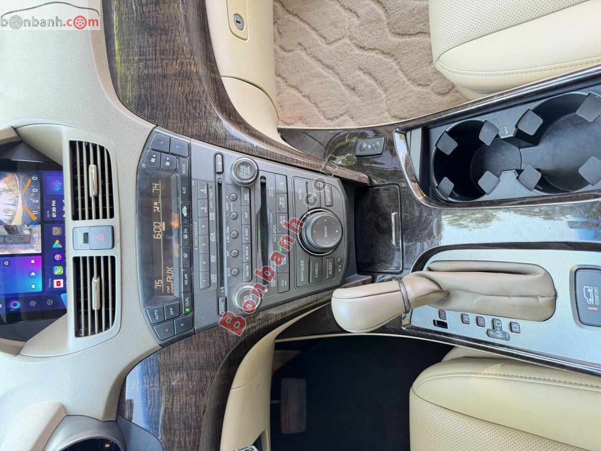 Bán ô tô Acura MDX SH-AWD - 2007 - xe cũ