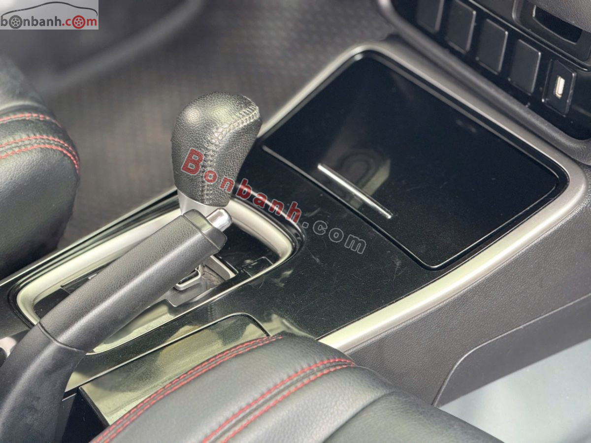 Bán ô tô Mitsubishi Outlander 2.0 CVT - 2019 - xe cũ