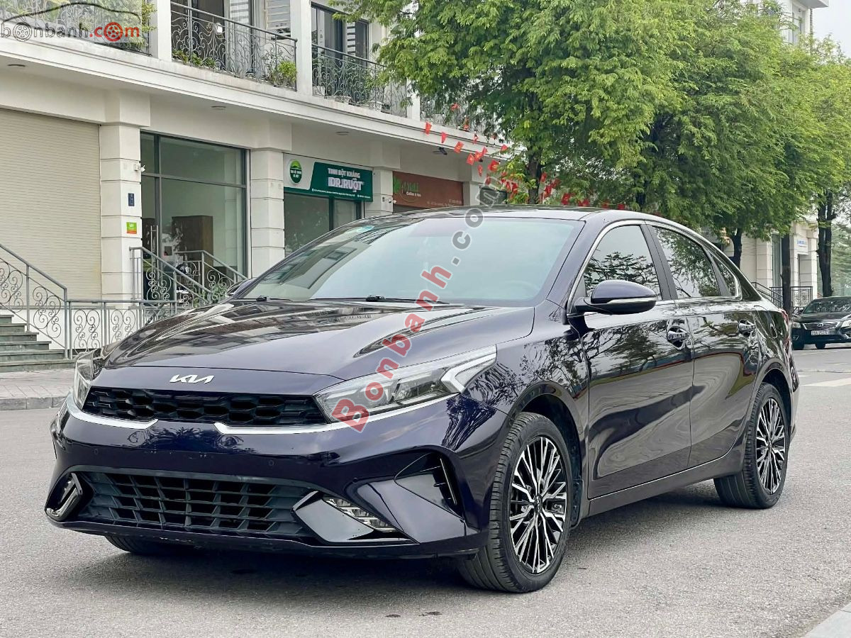 Bán ô tô Kia K3 Premium 1.6 AT - 2021 - xe cũ