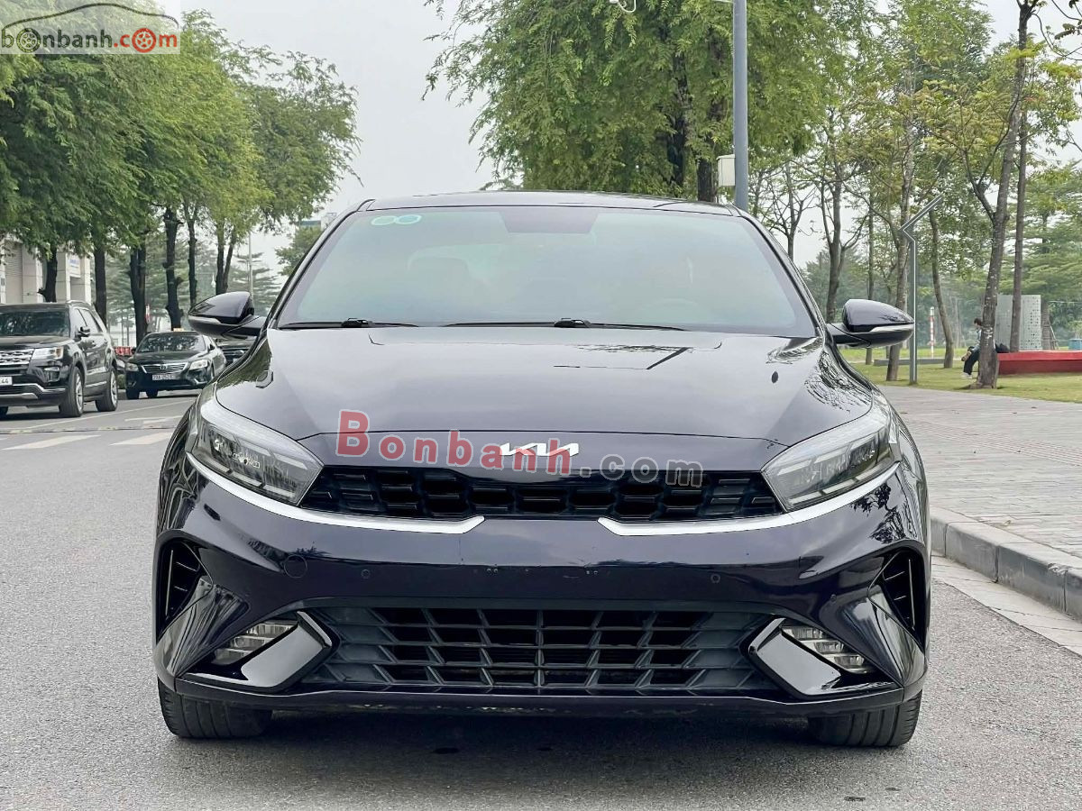 Bán ô tô Kia K3 Premium 1.6 AT - 2021 - xe cũ