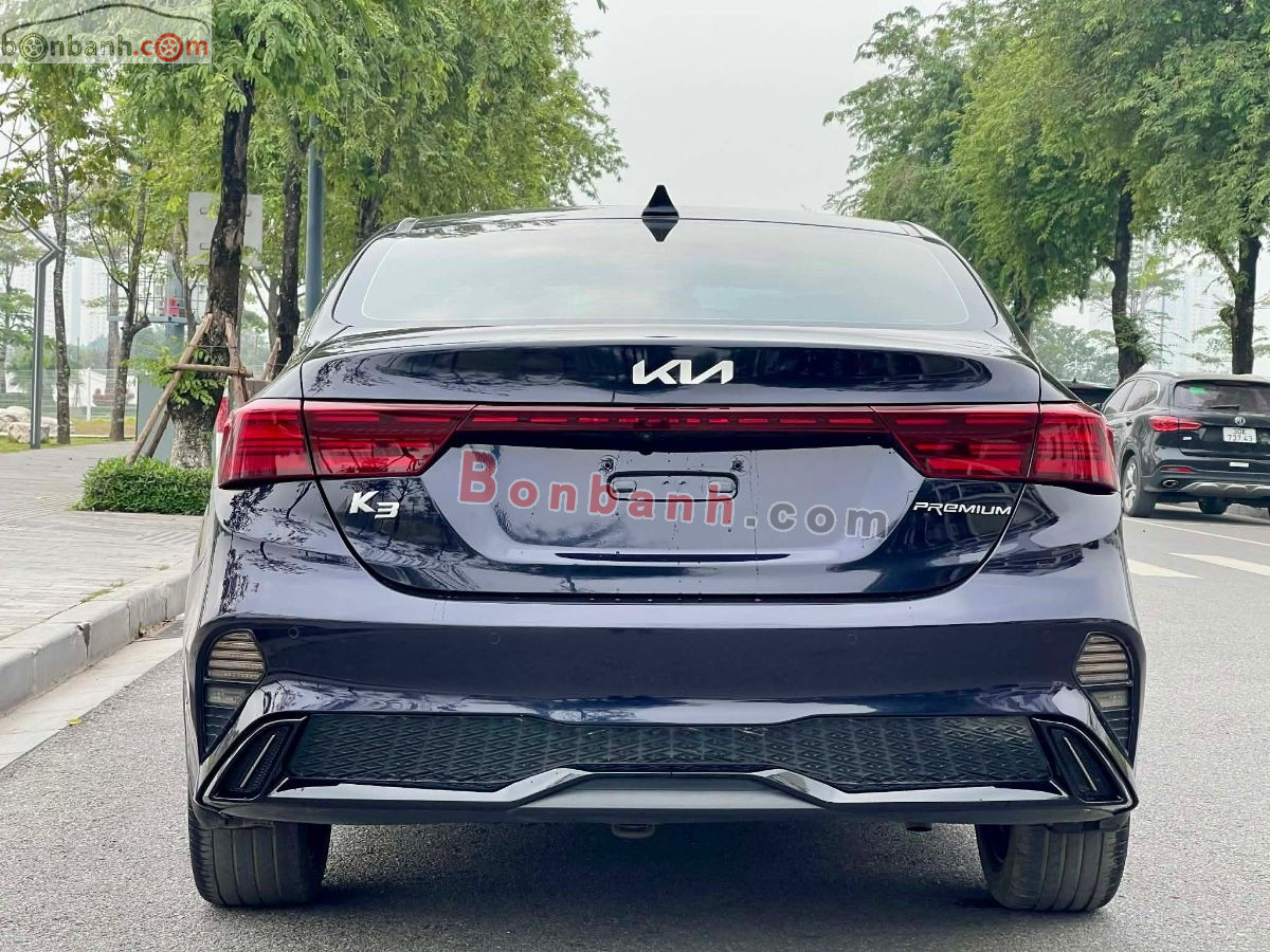 Bán ô tô Kia K3 Premium 1.6 AT - 2021 - xe cũ