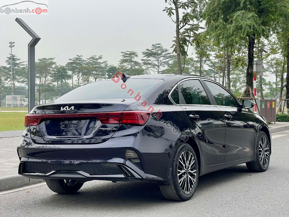 Bán ô tô Kia K3 Premium 1.6 AT - 2021 - xe cũ